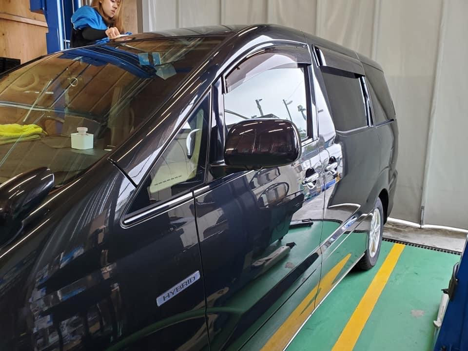 更新サボり気味で反省…