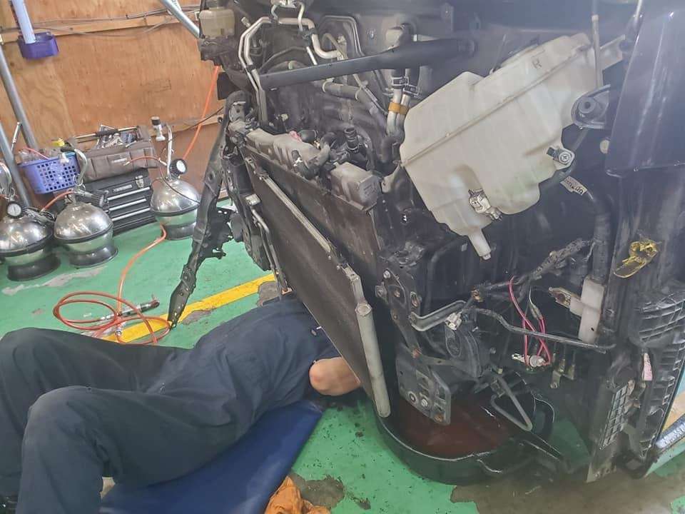 毎日の暑さに、エアコンクリーニングおすすめです！